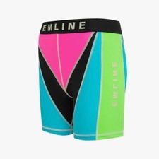 EMLINE Biker Shorts