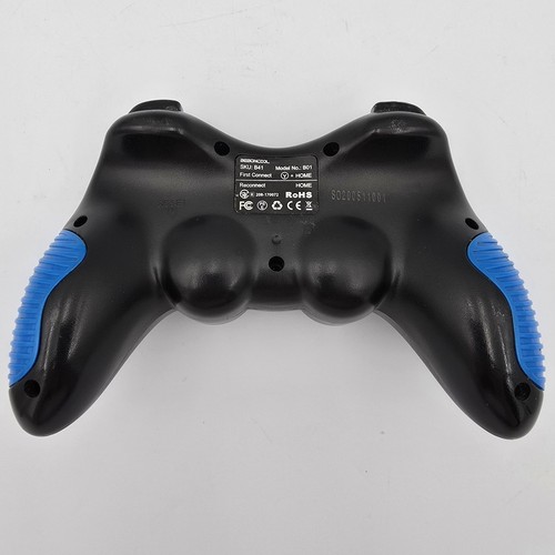 Beboncool Nintendo Switch Controller Model B01 Blue & Black No charger - Picture 2 of 4