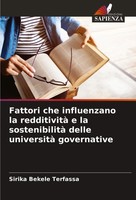 Sirika Bekele Terfassa | Fattori Che Influenzano La Redditività E La...