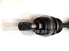 Car & Truck Universal Joints & Driveshafts for Daihatsu for sale