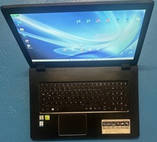 Laptop Acer 17,3" i5 Gen.7 16Gb DDR4 512Gb SSD Win11 Office 2019