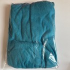 Gertrude Davenport strapless romper women’s size L NEW IN PKG VTG turquoise — photo 2