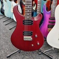 [PRS] SE STANDARD 22 Gebraucht 2005 Mahagoni Korpus/Hals Palisander Griffbret...