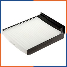 Innenraumfilter für NISSAN | FCF-NS-012, 16-123190003