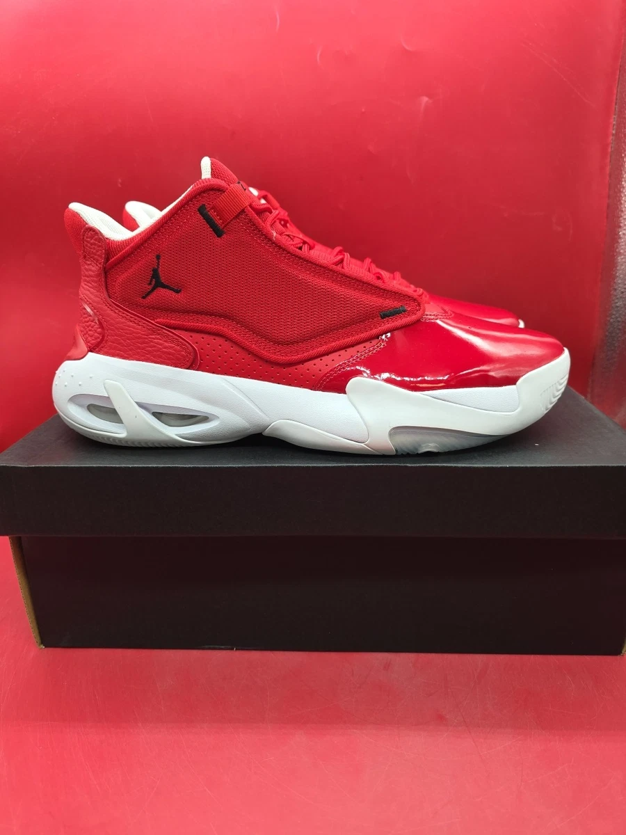 Preços baixos em Jordan Max Aura 4 University Red | eBay
