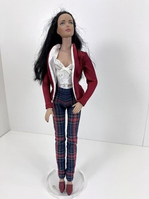 Robert Tonner Doll 16 Zoll Tyler Wentworth Sammler Puppe 1999 Vintage X9596