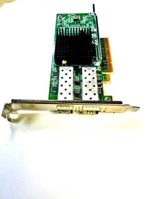 Silicom Dual Port 10Gb Intel X520 PE210G2SPI9AE-XR-NU HIGH PROFILE