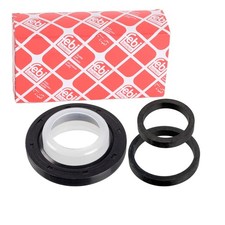 FEBI DICHTUNG STEUERGEHÄUSEDECKEL passend für MERCEDES C-KLASSE CLC-KLASSE CLK FEBI DICHTUNG STEUERGEHÄUSEDECKEL passend für MERCEDES C-KLASSE CLC-KLASSE CLK