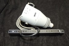 Carl Zeiss West Foto-Tubus / Foto Aufsatz mit Blitz bzw. zur Belichtungsmessung