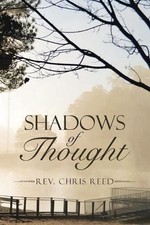 Shadows of Thought by REV Chris Reed (English) Paperback Book