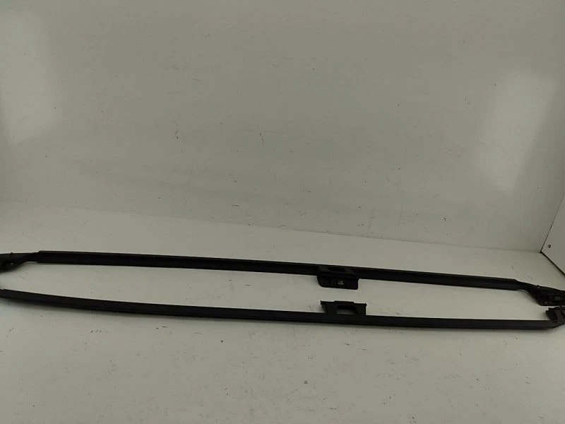 Portaequipajes VOLVO XC70 V70 dos 2 piezas montado en el techo para 2001 2002 2003 2004 Foto 2 de 4