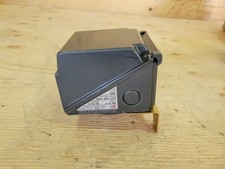 United Electric 554 15 Amp Pressure Switch Type J302