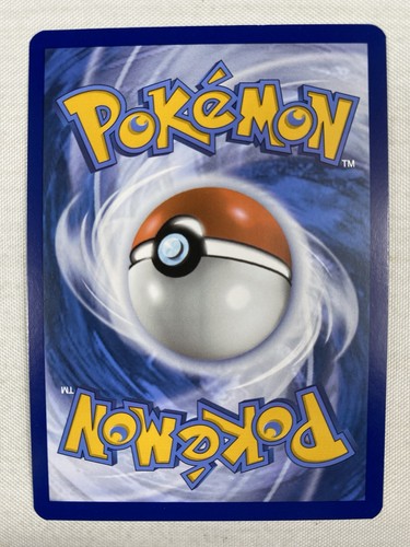 Pokemon TCG Pokegear 3.0 186/198 Scarlet & Violet Base REVERSE HOLO NM - Picture 2 of 2