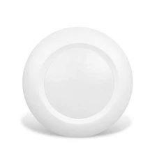 4 inch LED Low Profile Recessed & Surface Mount Disk 1P 5000K Daylight White