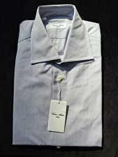 Men's Cesare Attolini Shirts for sale | eBay