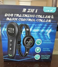 Dog Training Collar