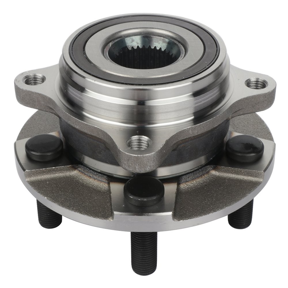 Ford GT 2015-2019 Rear Right Wheel hub