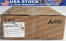 1PC Mitsubishi GS2110-WTBD GS2110WTBD Touch Screen New US Free TAX-