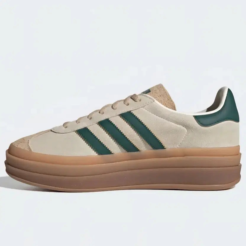 Adidas GAZELLE Bold 275 Sneakers - New, Comfortable & Stylish thumbnail 3