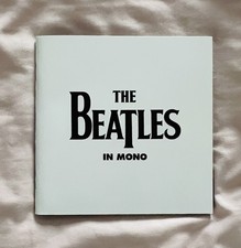 beatles mono box products for sale | eBay