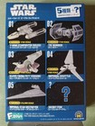 F-TOYS CONFECT STAR WARS VEHICLE COLLECTION 4 SLAVE 1 JANGO FETT VERSION LOT X 2 — photo 6