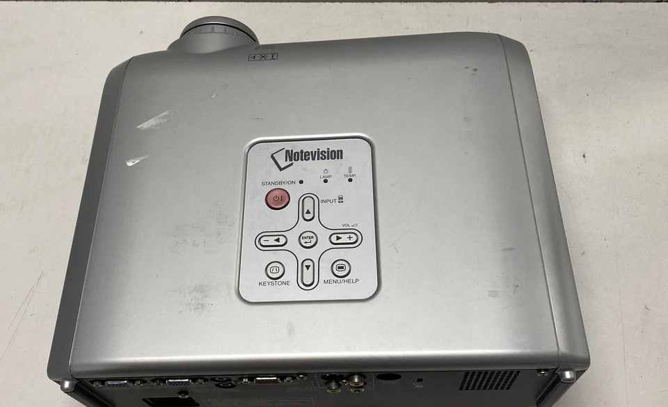 Sharp XR-10S - Immagine 3 di 4