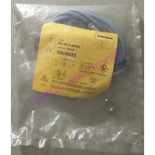 ONE brand NEW Turck proximity sensor BI2-M12-AP6X SPOT STOCKS #YP1