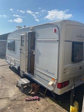 Abi Award Transtar Caravan