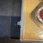 2 Crest Craft Keychains ADPA American Defense Preparedness Eagle Vintage — photo 4