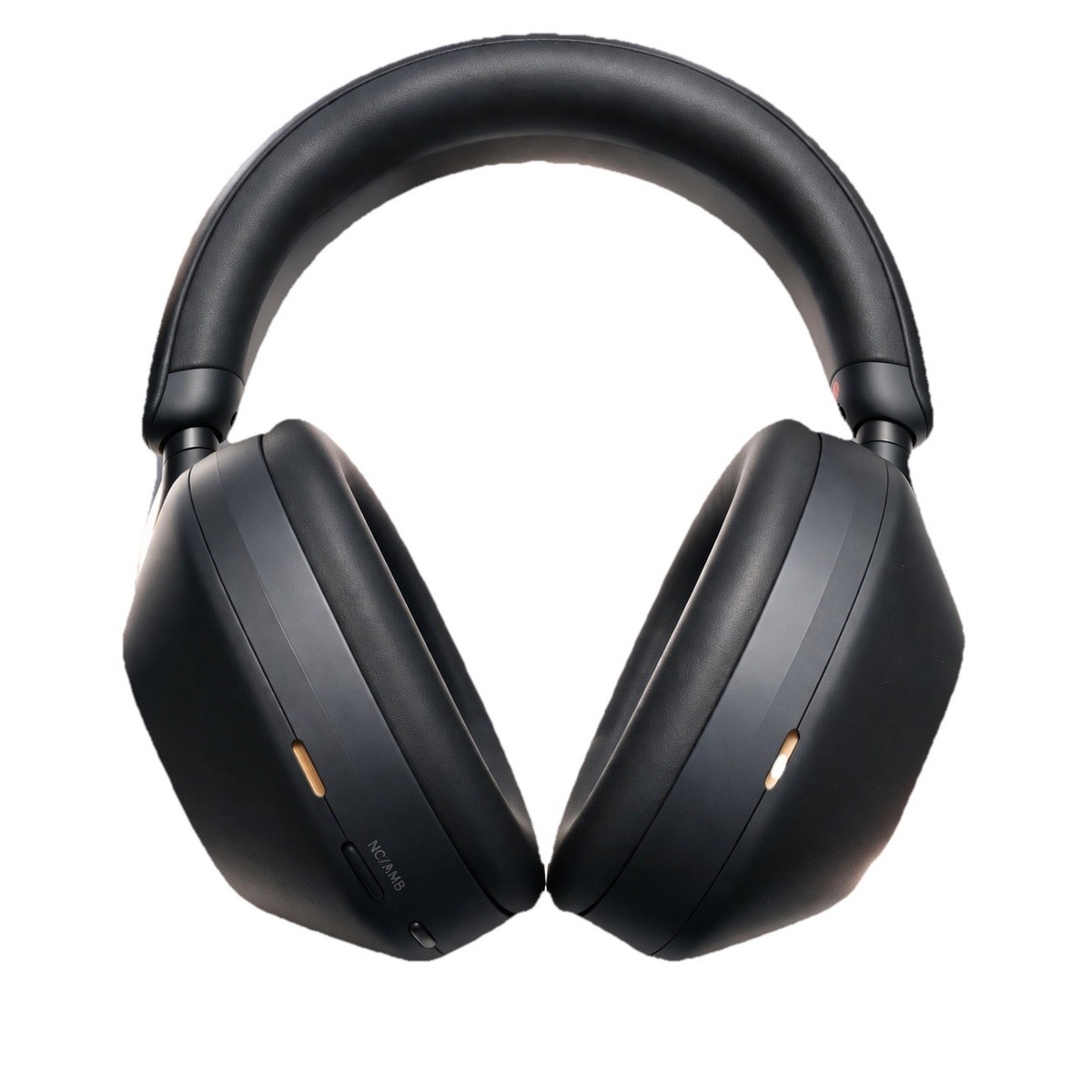 ヘッドホン SONY WH-1000XM5SA Sony WH-1000XM5SA Wireless Noise Canceling Over-Ear Headphones