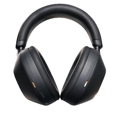 Sony WH-1000XM5SA Wireless Noise Canceling Over-Ear Headphones