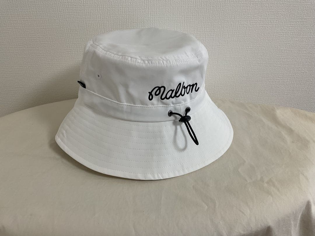item BEAMS GOLF custom order MALBON / Bucket hat image 2