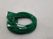 CAB-ASYNC High Density Cable for HWIC-8A, HWIC-16A, NIM-16A, NIM-24A