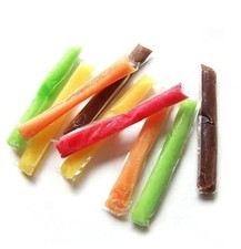 MisterCool Wassereis 200 Stk Eisgetränk Eissticks Kratzeis Stangeneis Lutscheis