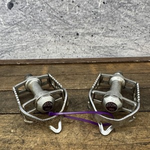 ATOM 600 旧型？ ペダル　中古 Atom Pedals | eBay