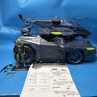 GI Joe The Rise of Cobra 2009 RHINO w/ RAMPAGE v3 Custom HEAVY METAL set NC LOOK