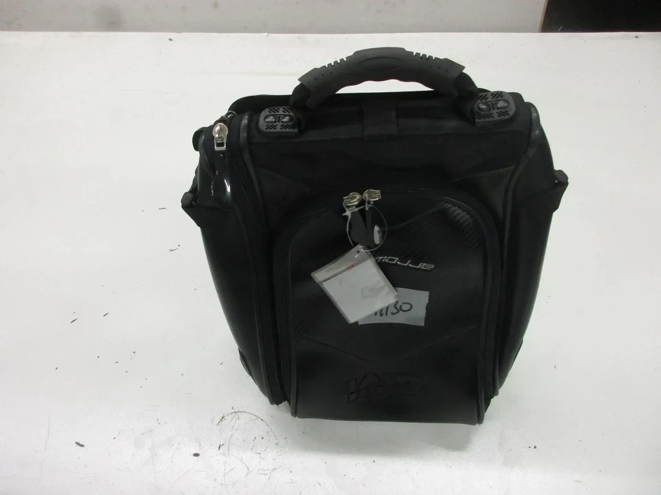 Givi Tankrucksack A1130 Gepäcktasche 18 L Tanktasche Gepäck Benzintank - Bild 2 von 4