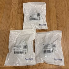 3 Medium 400HC114 Fisher  Paykel Hc432 Full Face Mask Cushion