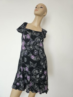 Killah Sommerkleid Gr. XS