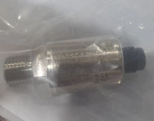 TURCK PRESSURE TRANSMITTER DRUCKTRANSMITTER PT100PSIG-2003-I2-H1141 0-100 PSI