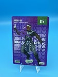 2025 Bo Jackson Battle Arena NSCC Amon-Ra Big League Chew Grape BLC-15