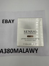 SENSAI CELLULAR PERFORMANCE LIFTING RADIANCE CREAM CREMA 40 ML