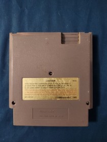 Crystalis Video Game For Nintendo NES 