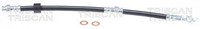 Triscan Bremsschlauch 8150 50112 FüR Premacy 323 Bj Mazda Cp 6 Van 5 Ba BJ3P 16V