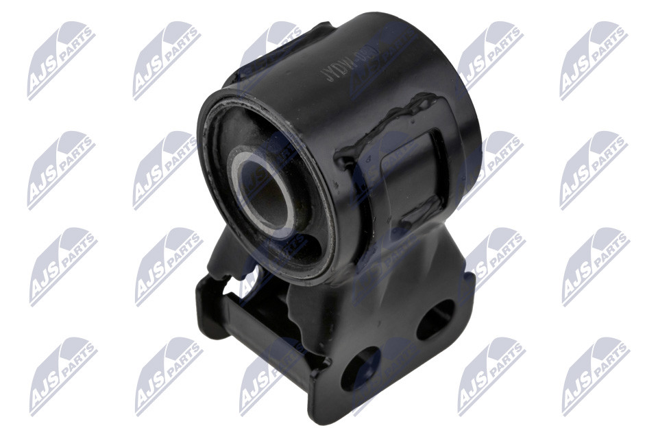 N.T.Y. ZTP-DW-090B.NTY Control Arm-/Trailing Arm Bush for CHEVROLET
