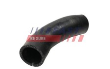 FAST Ladeluftschlauch Turboschlauch für Fiat Doblo Kasten/Kombi 1.6 D Multijet