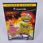 New ListingThe SpongeBob SquarePants Movie (Nintendo GameCube, 2004) CiB Complete - Tested