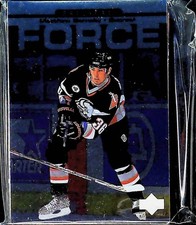 1997-98 Upper Deck Buffalo Sabres Team Set 16 Cards Dominik Hasek MINT