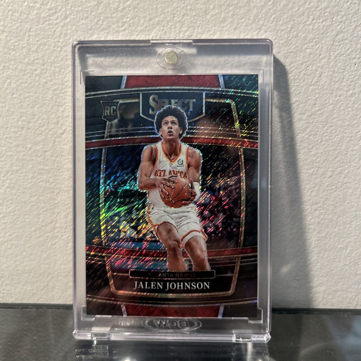 23-24 PANINI JOELINTON 直筆サインカード Shimmer $_12.JPG?set_id=880000500F