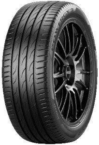 Pneu Pirelli Powergy 2 225/50 R17 longévité et précision italienne
